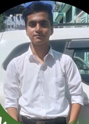 Advait Dongre